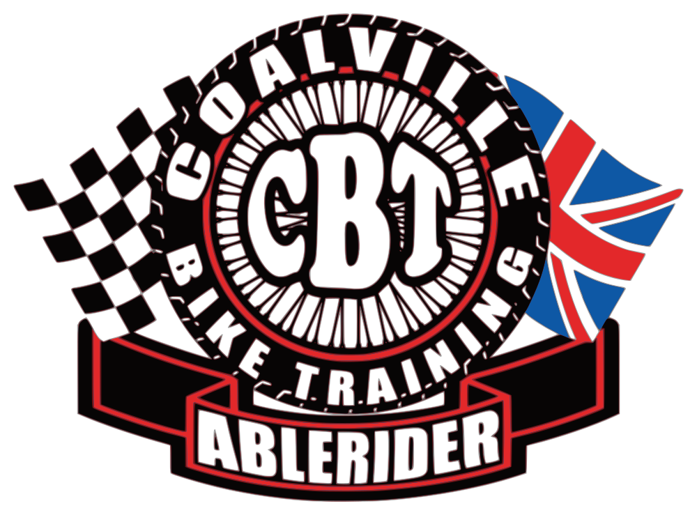 Able Rider Training Logo